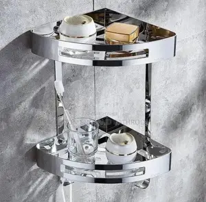 High Quality Double Angle Shelf
