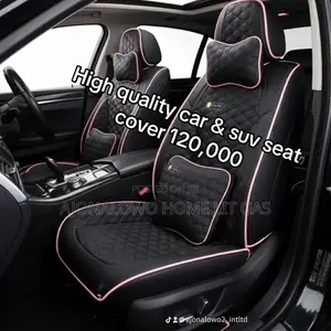Universal Car and Suv Seat Cover