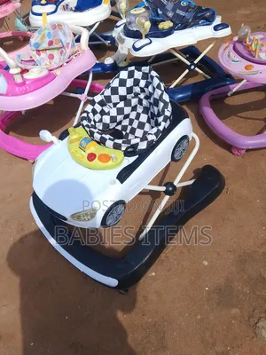 Baby Walker