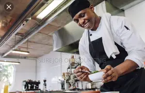 Resident Cook Available