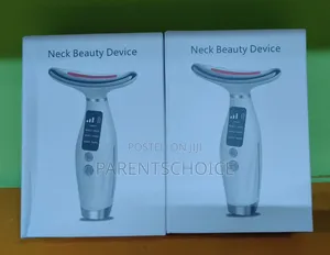 Face Massager Electric