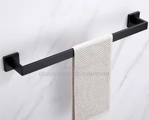 High Quality 90cm Towel Rail