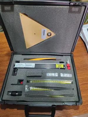 Kit-Tit-Ta- Flow Meter Kit Ptfe