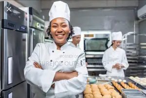 Restaurant Workers Available