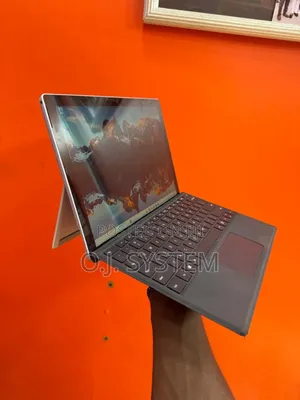 Laptop Microsoft Surface Pro 7 8GB Intel Core I5 SSD 128GB