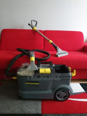Cleaning Services