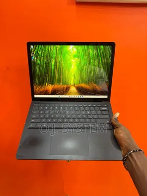 Laptop Microsoft Surface Laptop 4 16GB Intel Core Ultra 7 SSD 512GB