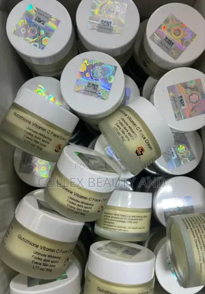 Glutathione Face Cream