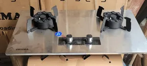 Stainless Steel Cooker