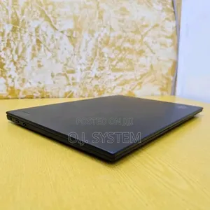 Laptop Lenovo ThinkPad X1 16GB Intel Core i7 SSD 512GB