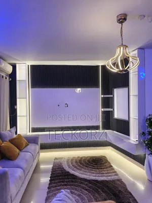 Custom Tv Wall Console