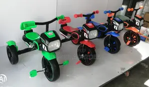 Children Tricycle Kids Trikes Tricycle