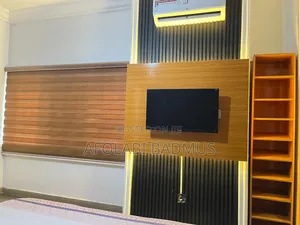 Furnished Studio Apartment in Gwarinpa Estate for rent