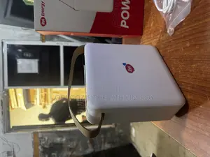 Itel Power Bank 100000mah 320wh Portable Station. Best Seller in Lagos