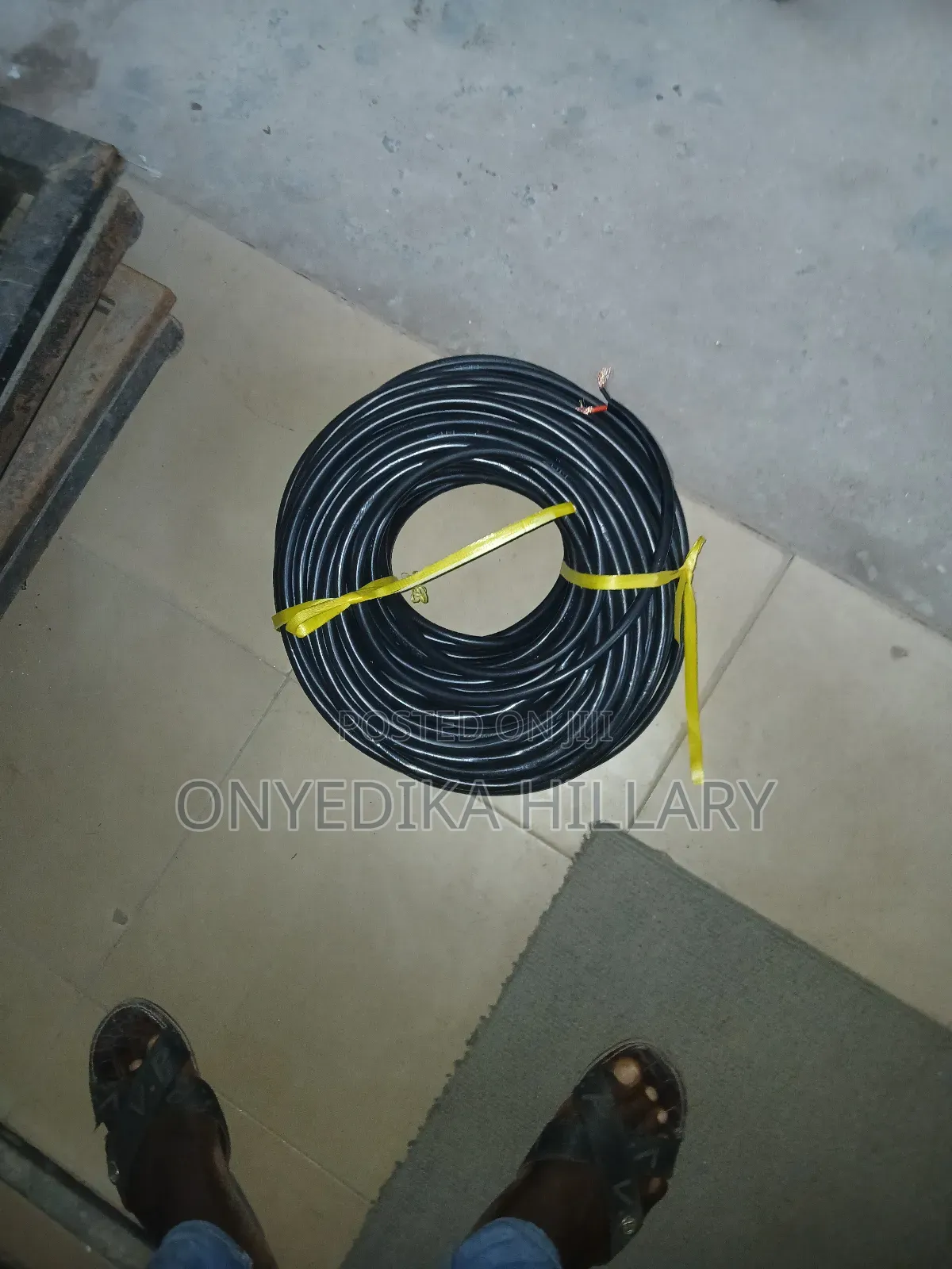 Solar Cables