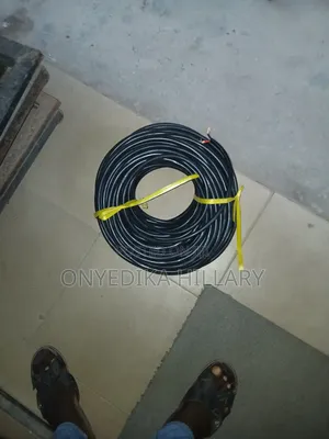 Solar Cables