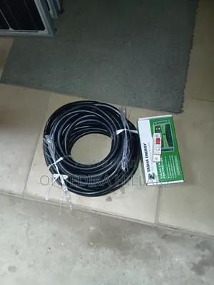 Solar Cables