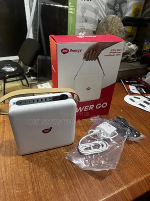 100,000mah 320wh Itel Power Bank. Best Distributor Ojo Alaba Market