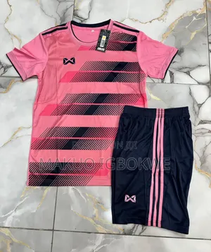 Training Jerseys Set [Wholesale Price]