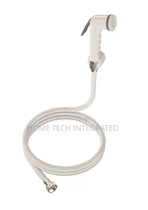 Turkish Hand Shower ( Bumbum Washer ) .