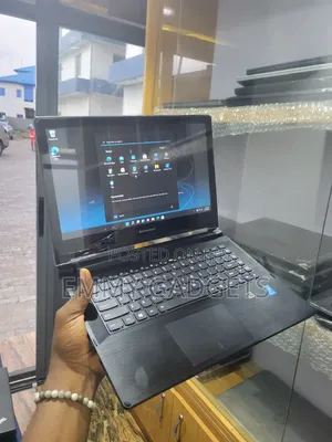 Laptop Lenovo Flex 2 8GB Intel Core I7 SSD 256GB