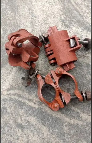 Original Scaffold Clip