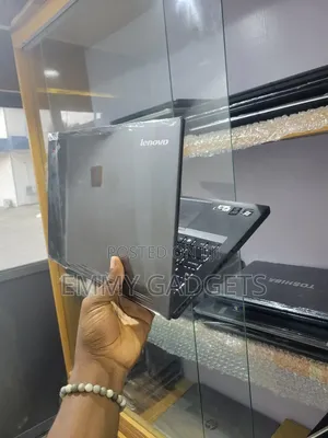 Laptop Lenovo ThinkPad T440s 8GB Intel Core i7 SSD 256GB