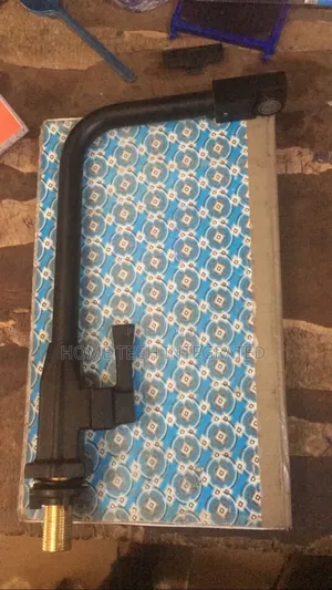 Long Neck Tap. Heavy Gage.