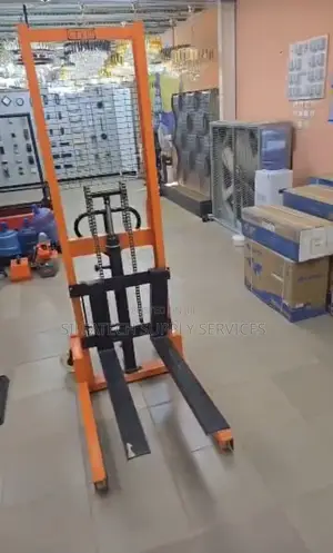 Original Pallet Truck