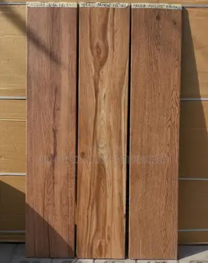 New Arrival 23cm*120cm Wooden Tiles