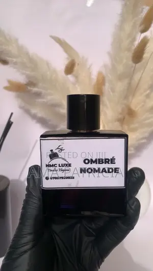 Undiluted Perfume