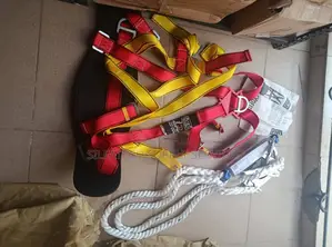 Safety Harness