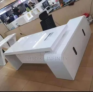 Brand New and Imported Office Table Available to Pick Up