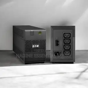 Eaton 5e650iusb Essential Ups.