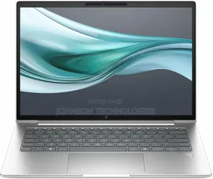New Laptop HP EliteBook 640 G11 16GB Intel Core Ultra 7 SSD 256GB