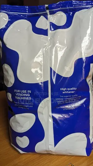 Blue Top Milk Fresh