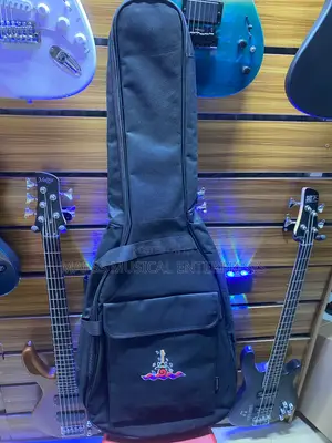 Acoustic Gig Bag