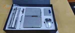 Ultimate Executive Gift Set (6-in-1)