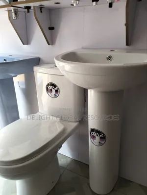 Micoe Vstar W/C Toilet