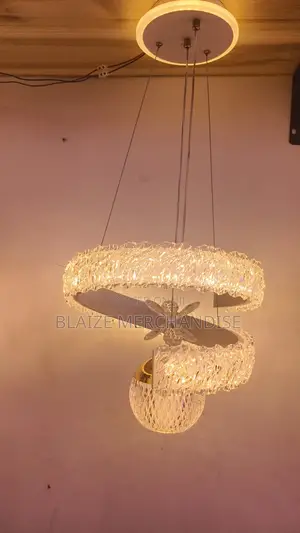 Chandelier for Sitting Rooms
