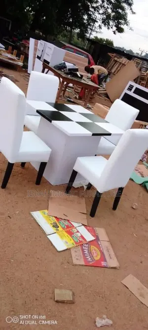 Dining Chairs