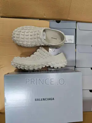 Balenciaga Luxury Shoe
