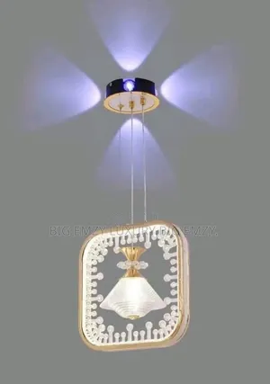 Dining Base Light Led Pendant Lights