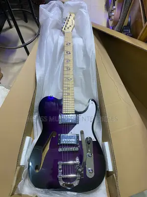 Epiphone Telecaster Electric Guitar