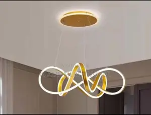 Led Chandalier for Rooms