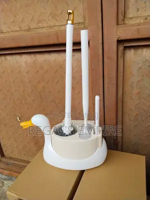Toilet Brush
