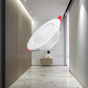 Smart Led Downlight For Ceiling - 7w