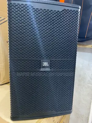 JBL Kp4012 Professional 12-Inch, Two-Way Loudspeaker