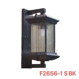 Wall Lamp Light