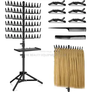Attachment Rack